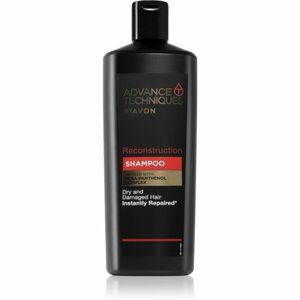 Avon Advance Techniques Reconstruction regenerační šampon pro suché vlasy 700 ml obraz