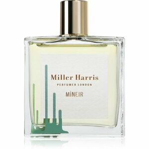 Miller Harris Mineir parfémovaná voda unisex 100 ml obraz