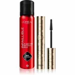 L’Oréal Paris Panorama výhodné balení na obličej 2 ks obraz