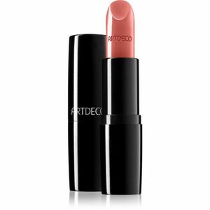 ARTDECO Perfect Mat matná hydratační rtěnka odstín 160 Rosy Cloud 4 g obraz