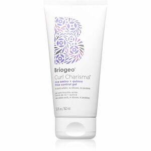 Briogeo Curl Charisma stylingový gel pro kudrnaté vlasy 162 ml obraz
