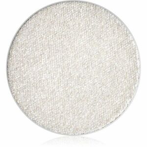 MAC Cosmetics Eye Shadow Metallic Pro Palette Refill Pan metalické oční stíny – náhradní náplň odstín Locket 1 g obraz