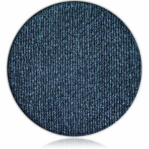 MAC Cosmetics Eye Shadow Metallic Pro Palette Refill Pan metalické oční stíny – náhradní náplň odstín Blueprint 1 g obraz