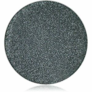 MAC Cosmetics Eye Shadow Glitter Pro Palette Refill Pan třpytivé oční stíny – náhradní náplň odstín Private Jet 1 g obraz