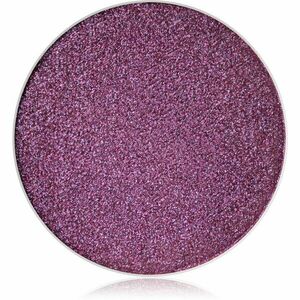 MAC Cosmetics Eye Shadow Glitter Pro Palette Refill Pan třpytivé oční stíny – náhradní náplň odstín Can't Stop Don't Stop 1 g obraz