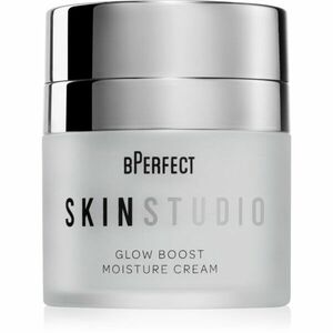 BPerfect Glow Boost Moisture Cream hydratační krém pro okamžitou regeneraci 50 ml obraz