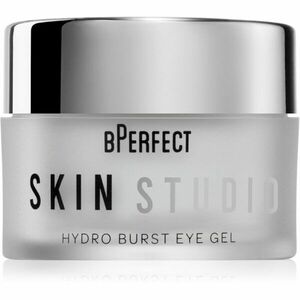 BPerfect Skin Studio Hydro Burst Eye Gel hydratační krém na oči 13 ml obraz