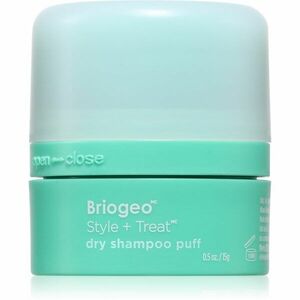 Briogeo Style + Treat suchý šampon 15 g obraz