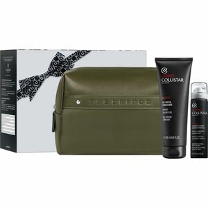 Collistar Uomo Toning Gift Set dárková sada pro muže obraz