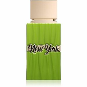 Hamidi New York Life parfémovaná voda unisex 100 ml obraz