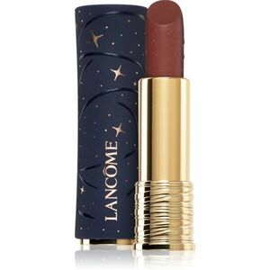 Lancôme L'Absolu Rouge Drama Matte matná rtěnka odstín 274 3.2 g obraz