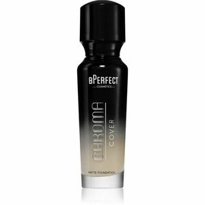 BPerfect Chroma Cover Matte tekutý make-up s matným finišem odstín C3 30 ml obraz