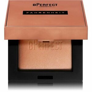 BPerfect Fahrenheit bronzer odstín Flare 115 g obraz