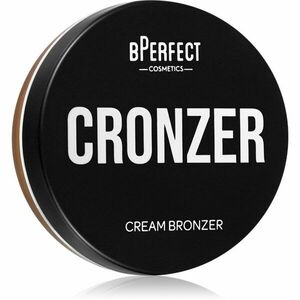 BPerfect Cronzer krémový bronzer odstín Toasted 56 g obraz
