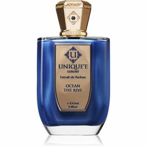 Unique'e Luxury Ocean The Rive parfémový extrakt unisex 100 ml obraz