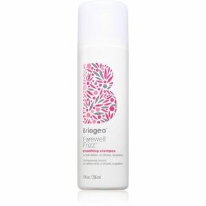 Briogeo Farewell Frizz uhlazující šampon 236 ml obraz
