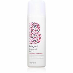 Briogeo Farewell Frizz vyhlazující kondicionér 236 ml obraz
