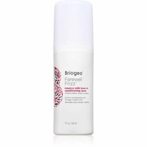 Briogeo Farewell Frizz kondicionér ve spreji 147 ml obraz