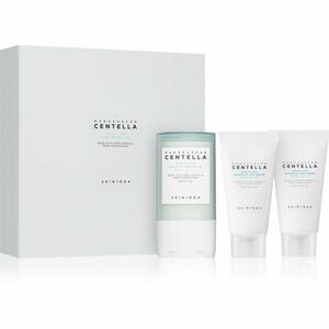 SKIN1004 Madagascar Centella Hyalu-Cica Sunsational Kit dárková sada s vysokou UV ochranou obraz