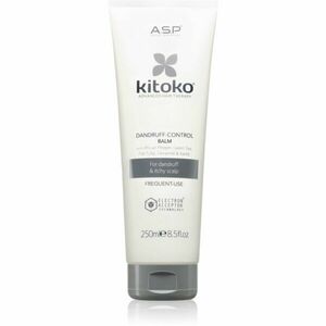 ASP kitoko Dandruff Control kondicionér na vlasy proti lupům 250 ml obraz
