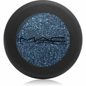 MAC Cosmetics Eye Shadow Metallic metalické oční stíny odstín Blueprint 1 g obraz