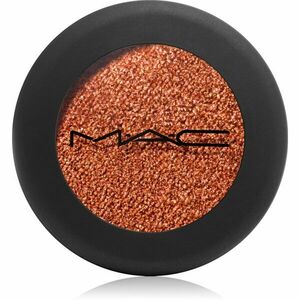 MAC Cosmetics Eye Shadow Metallic metalické oční stíny odstín Couture Copper 1 g obraz