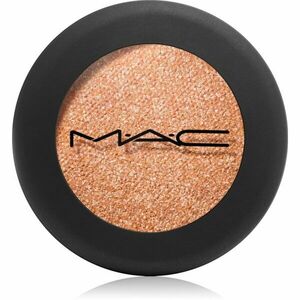 MAC Cosmetics Eye Shadow Glitter třpytivé oční stíny odstín Oh So Gilty 1 g obraz