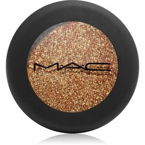 MAC Cosmetics Eye Shadow Glitter třpytivé oční stíny odstín I Like 2 Watch 1 g obraz