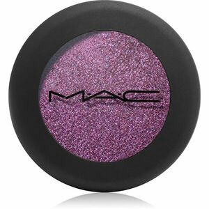 MAC Cosmetics Eye Shadow Glitter třpytivé oční stíny odstín Can't Stop Don't Stop 1 g obraz