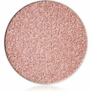 MAC Cosmetics Eye Shadow Glitter Pro Palette Refill Pan třpytivé oční stíny – náhradní náplň odstín Last Dance 1 g obraz