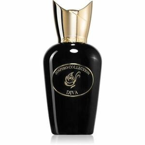 Sospiro Diva parfémovaná voda unisex 75 ml obraz