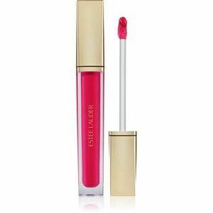 Estée Lauder Glossy Pout Lip Oil hydratační lesk na rty odstín Rasberry Squeeze 6 ml obraz