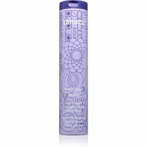 amika Bust Your Brass Cool Blonde Strenght Repair Conditioner kondicionér pro blond vlasy 275 ml obraz