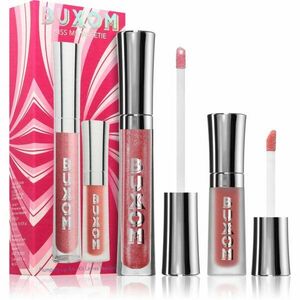 Buxom KISS ME SWEETIE PLUMPING LIP KIT dárková sada obraz
