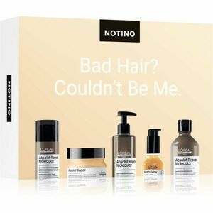 Beauty Discovery Box Notino Bad Hair? Couldn’t Be Me. (L’Oréal Professionnel) sada na vlasy unisex obraz