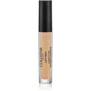 Collistar LIFT HD+ Smoothing Lifting Concealer korektor na kruhy pod očima s protivráskovým účinkem odstín 2 - Naturale Dorato 4 ml obraz