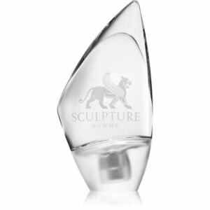 Nikos Sculpture pour Homme toaletní voda pro muže 100 ml obraz