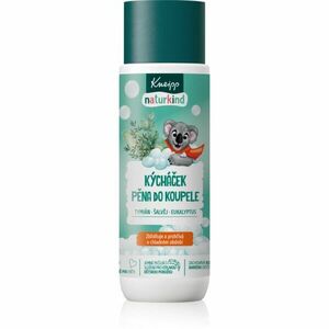 Kneipp Naturkind Kýcháček pěna do koupele pro děti 200 ml obraz