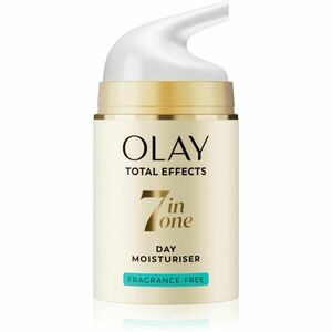 Olay Total Effects 7 in 1 Day Moisturiser hydratační denní krém proti stárnutí pleti 50 ml obraz