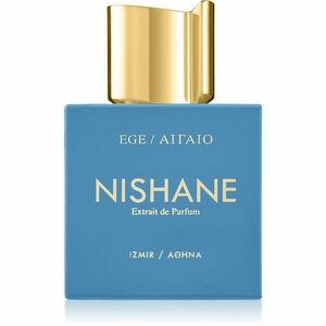 Nishane Ege/ Αιγαίο parfémový extrakt unisex 100 ml obraz