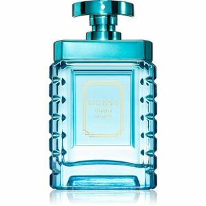 Guess Uomo Acqua toaletní voda pro muže 100 ml obraz