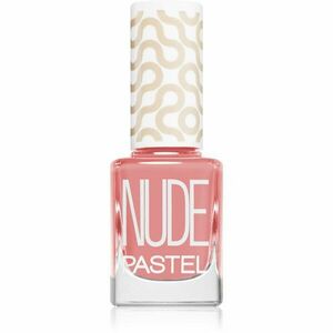 Pastel Nude lak na nehty odstín 769 13 ml obraz