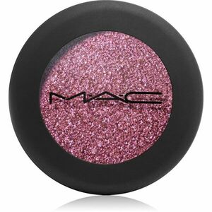 MAC Cosmetics Eye Shadow Glitter třpytivé oční stíny odstín Pink Lightning 1 g obraz
