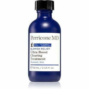 Perricone MD Blemish Relief Clearing Treatment intenzivní zklidňující péče 59 ml obraz