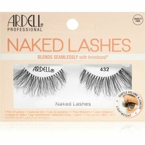 Ardell Naked Lashes nalepovací řasy 432 1 ks obraz