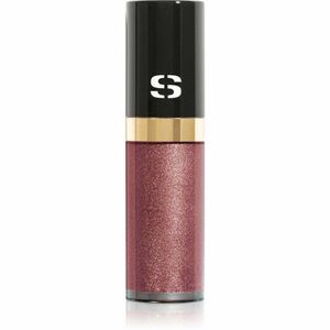 Sisley Ombre Éclat Liquide tekuté oční stíny odstín 9 Plum 6.5 ml obraz