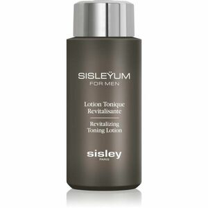 Sisley Sisleÿum Revitalizing Toning Lotion tonizační pleťová voda pro obnovu kožní bariéry pro muže 150 ml obraz