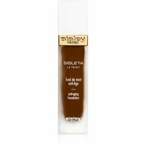 Sisley Sisleÿa Le Teint pečující make-up proti stárnutí pleti odstín 8C Cappuccino 30 ml obraz