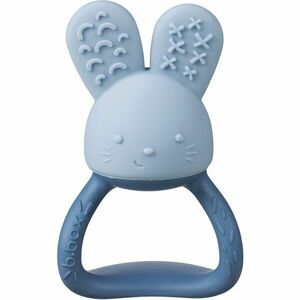 B.Box Teether kousátko s chladivým účinkem Lullaby Blue 1 ks obraz