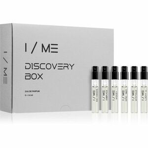 I/ME I/ME Discovery Box sada unisex obraz